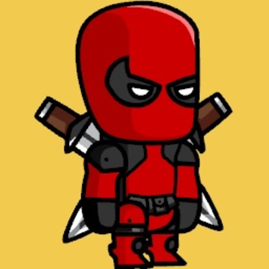 Deadpool