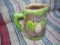 Antique Pitcher 1954