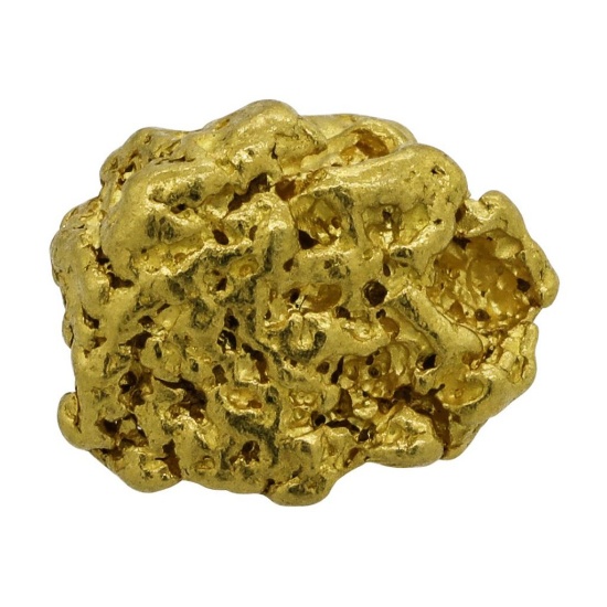 4.16 Gram Australian Gold Nugget