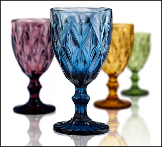 Goblets