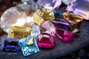 Gemstones