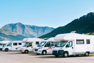 Recreational Vehicles