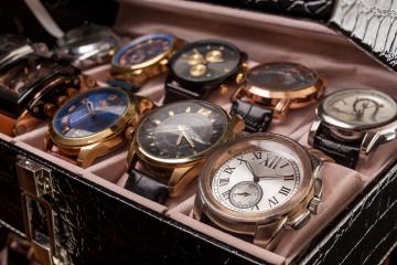 Watches